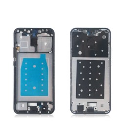 MIDDLE FRAME COM SIDE BUTTON HUAWEI MATE 20 LITE BLACK MIDDLE FRAME COM SIDE BUTTON HUAWEI MATE 20 LITE BLACK